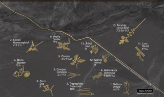 nazca 1
