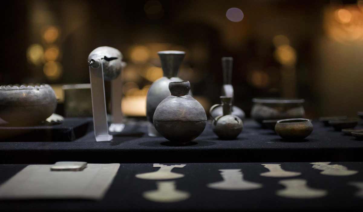 Museo Larco
