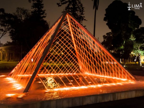 water circuit in lima